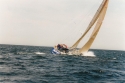 Procuritas boat