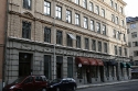 Linnégatan 9-11